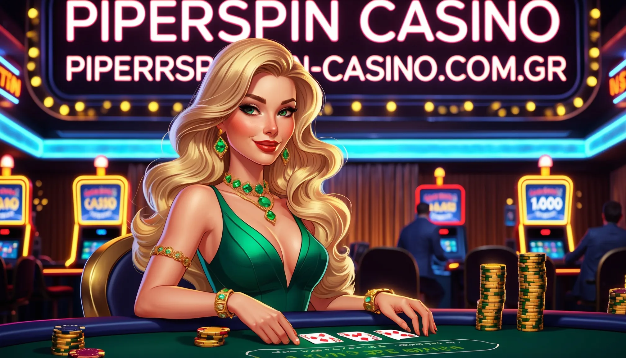 Piperspin-casino