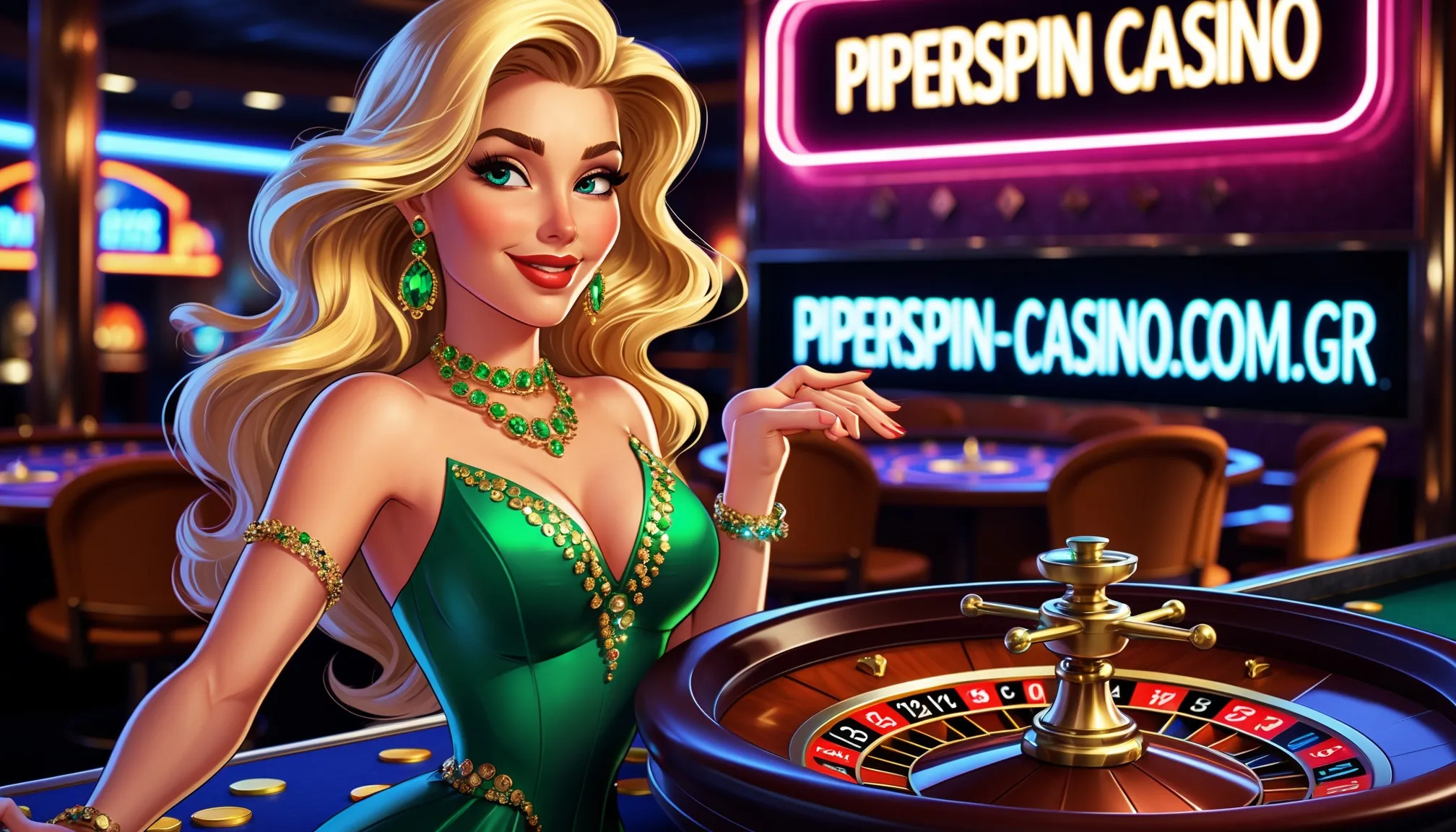 Piperspin-casino