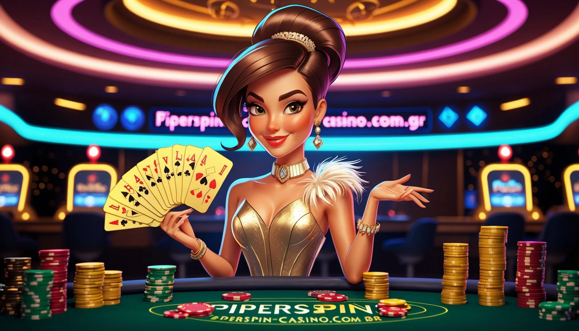 Piperspin-casino