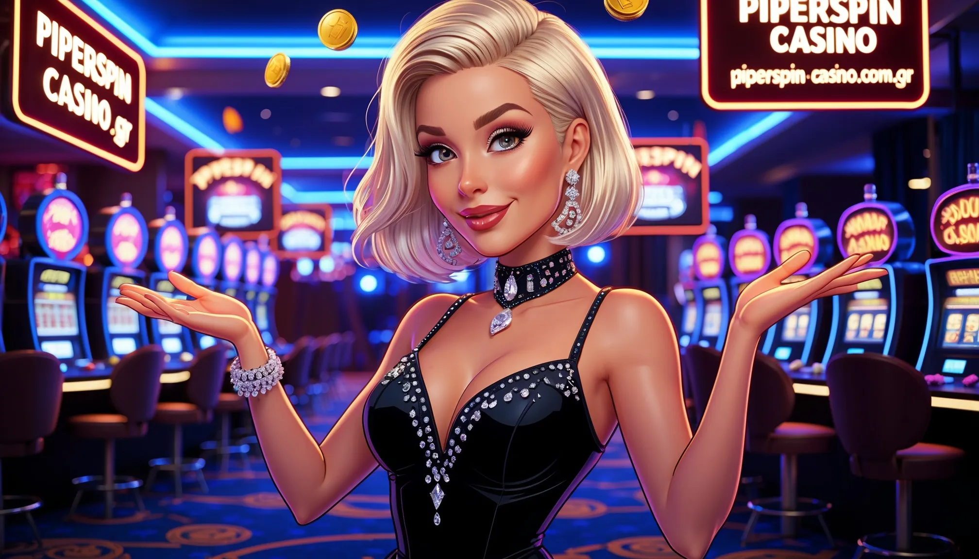 Piperspin-casino