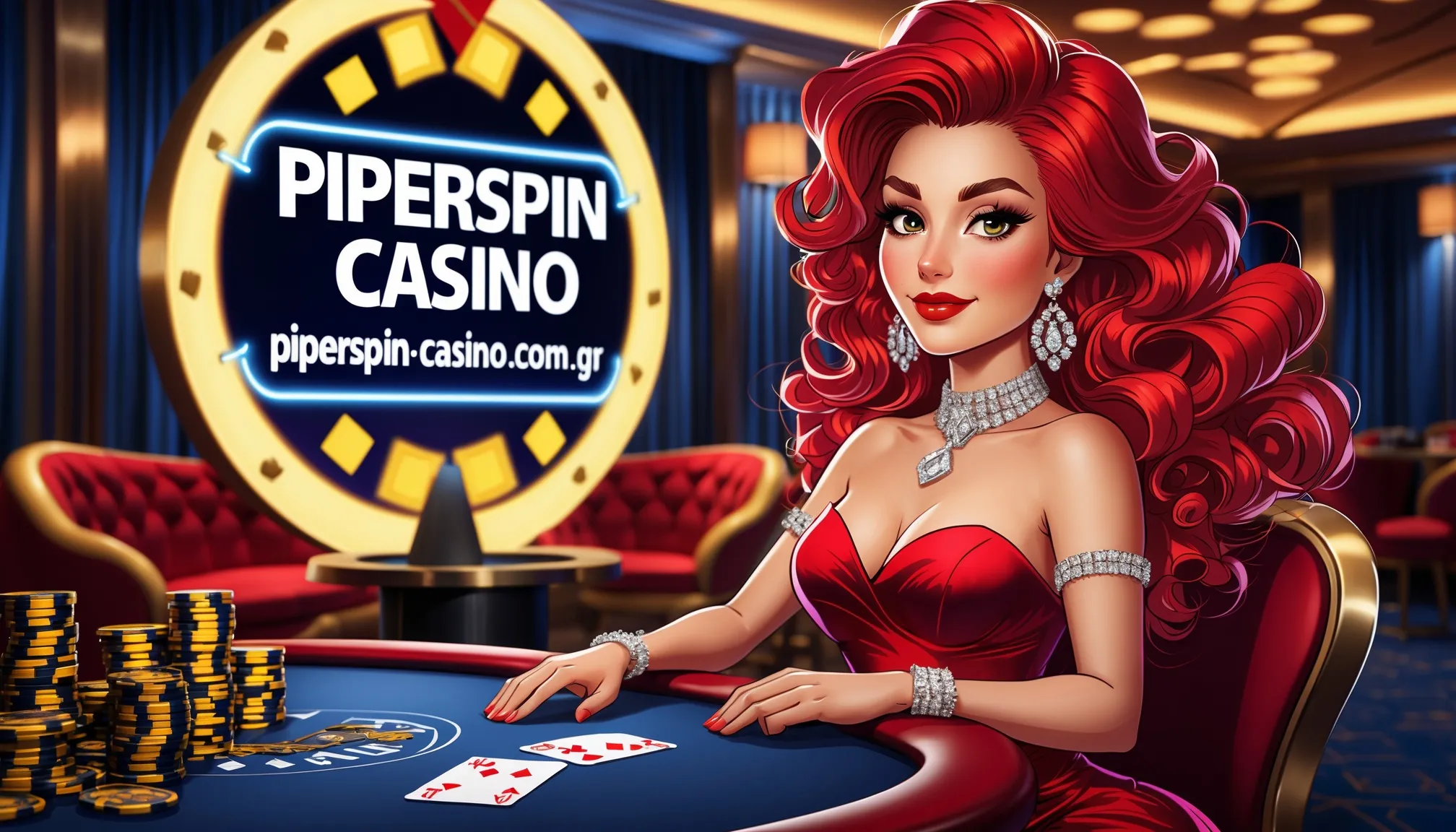 Piperspin-casino